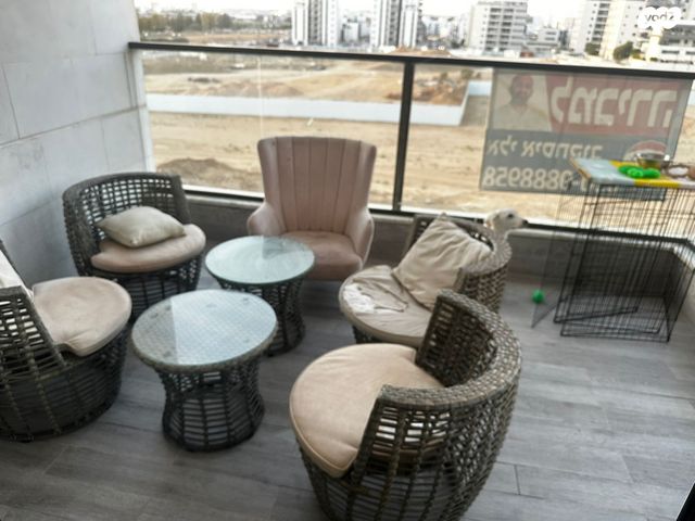 דירה, באר שבע