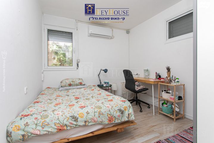 דירה, דובנוב, רמות רמז, חיפה