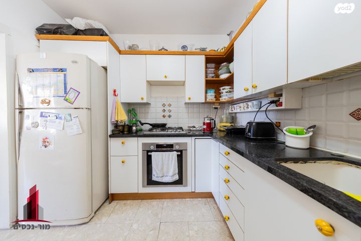 דירה, ניצנה, ארלוזורוב, גבעתיים