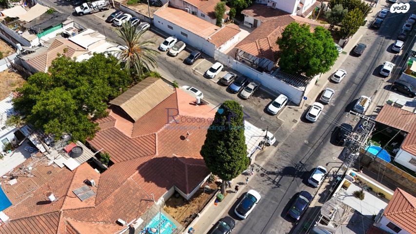 בית פרטי/ קוטג', חיים ארלוזורוב 22, נאות גנים, נתניה