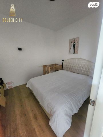 דירה, משה הס 16, מרכז העיר דרום, נתניה