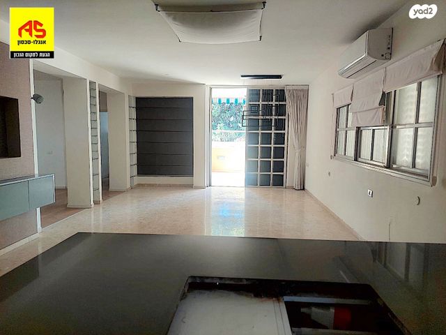 דופלקס, אליעזר יפה, רעננה