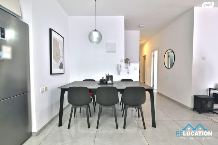 דירה, קרית חיים מזרחית, חיפה