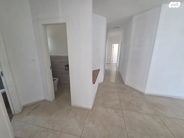 גג/ פנטהאוז, סמילנסקי, מרכז העיר דרום, נתניה