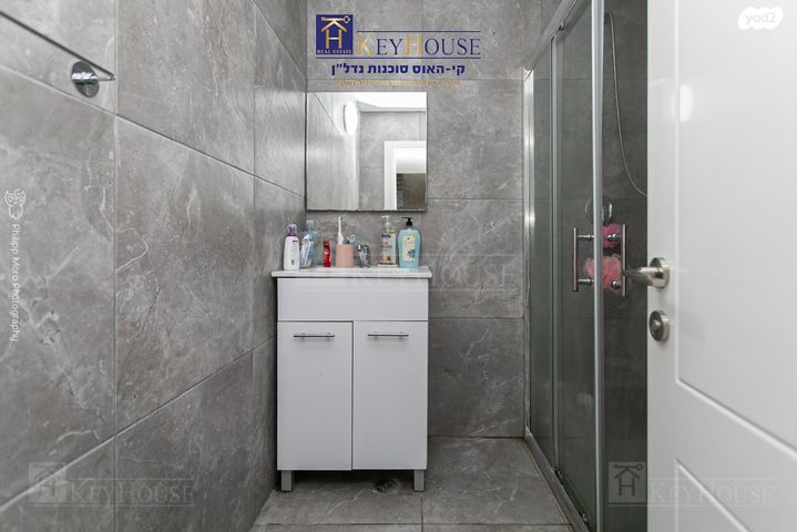 דירה, דובנוב, רמות רמז, חיפה