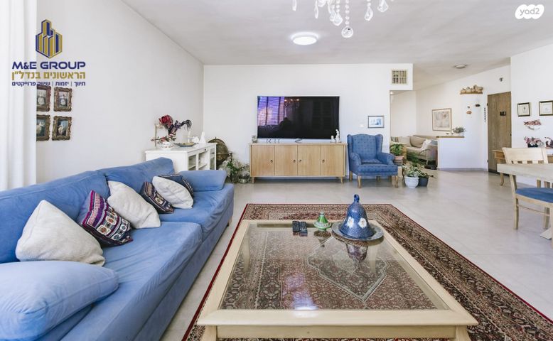 דירה, פיינברג, ראשון לציון