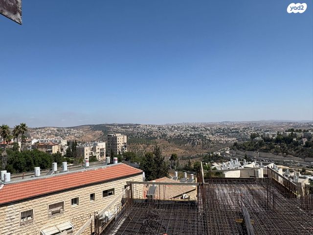 דירה, הרב ריינס, קרית משה, ירושלים