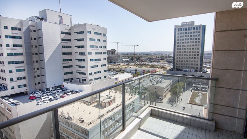 דירה, באר שבע