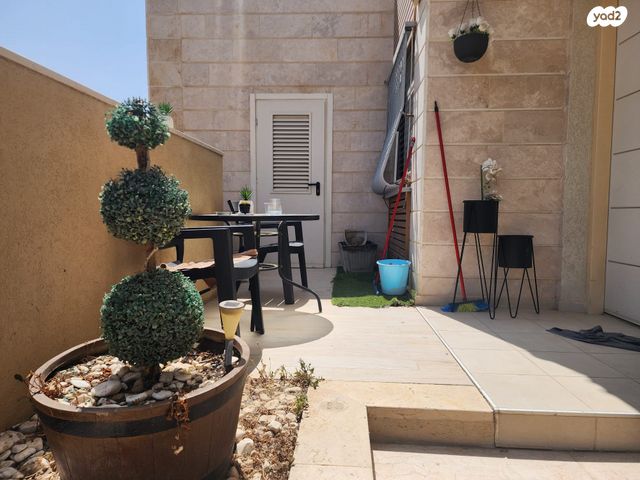 בית פרטי/ קוטג', באר שבע