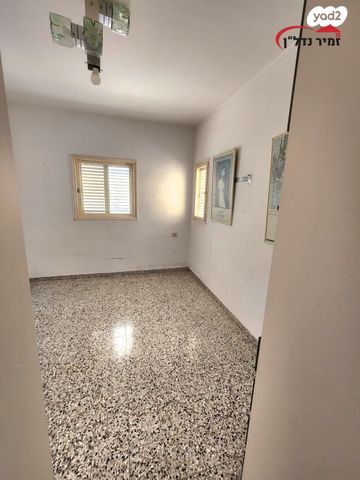 דירה, אליעזר בן יהודה, אגרובנק, חולון