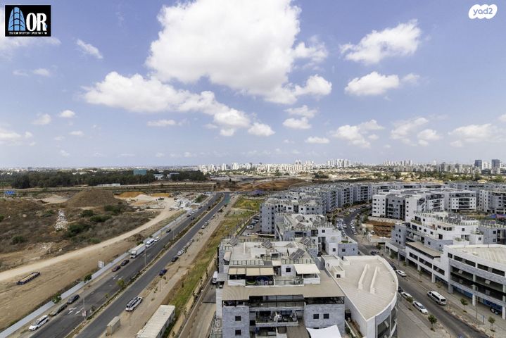 דירה, משה לוי, נאות שמיר, רמלה