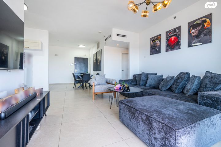 דירה, תרנ"א 20, מרכז העיר, חדרה