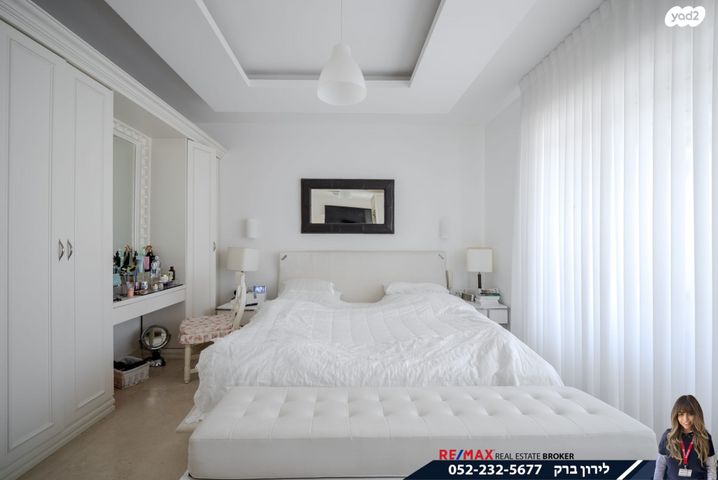 גג/ פנטהאוז, שדרות לוי אשכול 57, הגוש הגדול, רמת אביב החדשה, נופי ים, תל אביב יפו