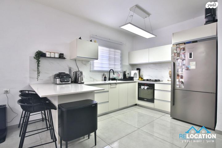 קרית חיים מזרחית