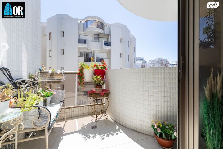 דירה, הרב נריה, נאות שקמה, ראשון לציון