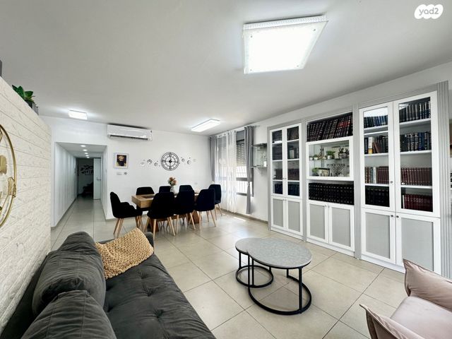 דירה, אירוס, לב העמק, עפולה