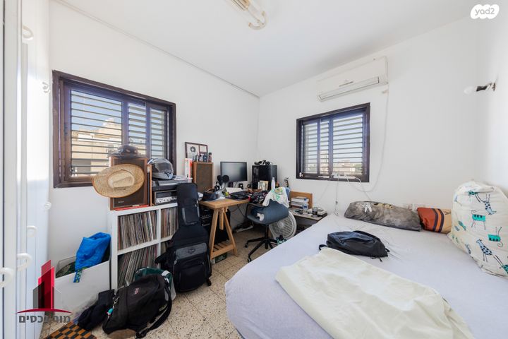 דירה, ניצנה, ארלוזורוב, גבעתיים