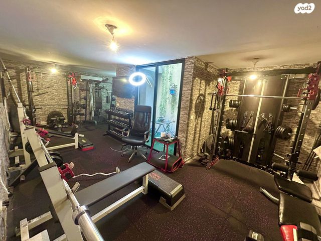 דירת גן, יסוד המעלה 33, נווה שאנן, תל אביב יפו