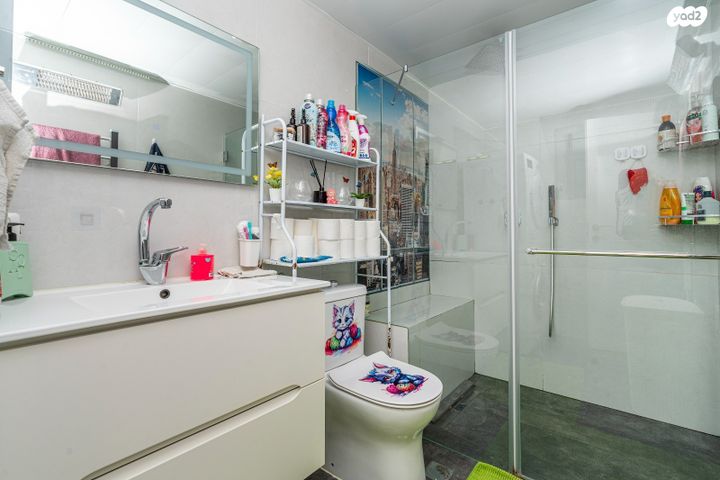 דופלקס, בני ברמן 1, עיר ימים, נתניה