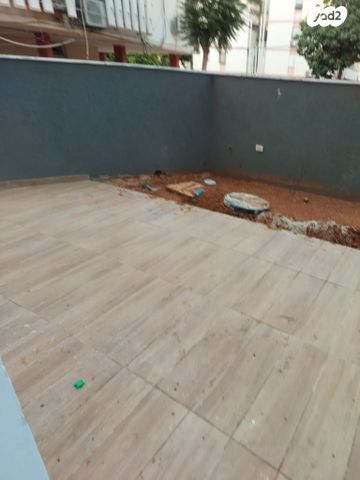 דירת גן, רובע ו', אשדוד