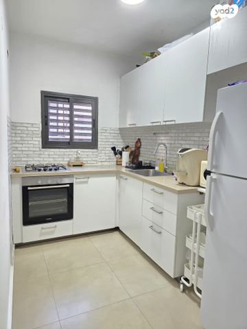 דירה, צ'לנוב, גרין ועם, חולון