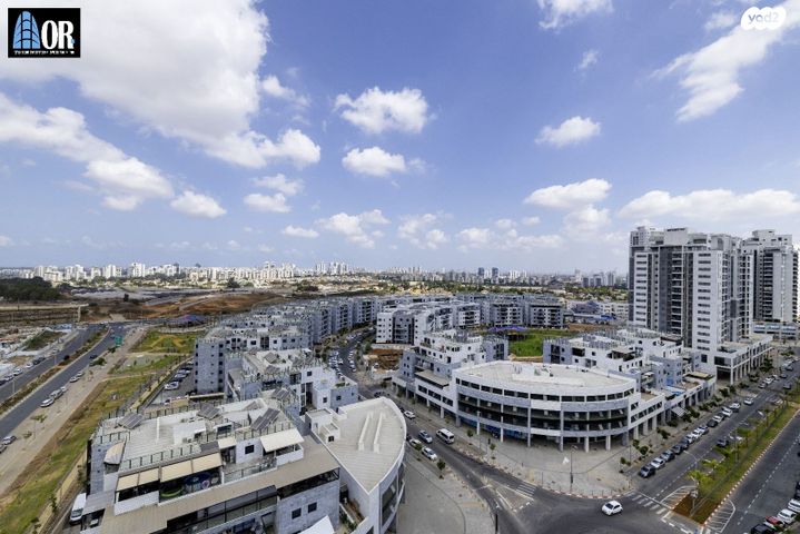 דירה, משה לוי, נאות שמיר, רמלה