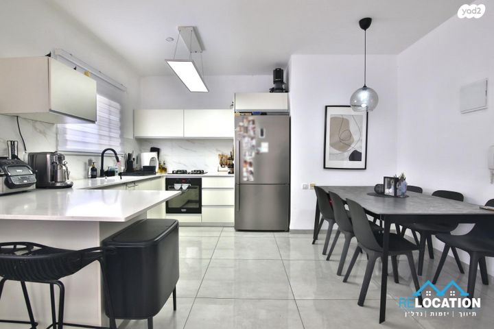 קרית חיים מזרחית