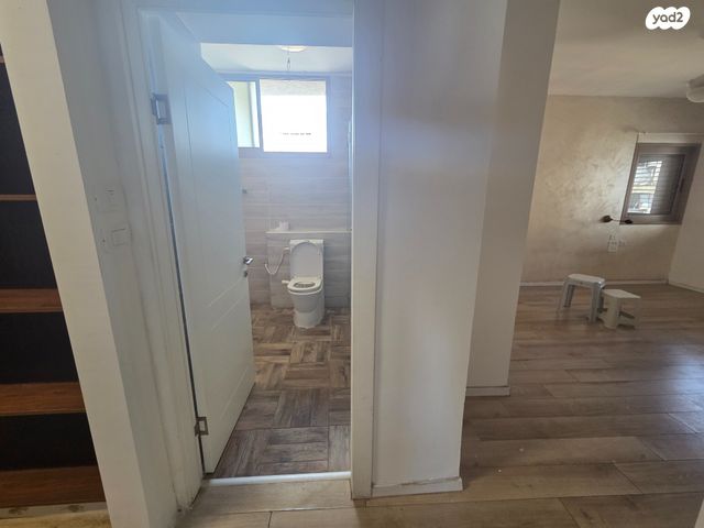 גג/ פנטהאוז, סמילנסקי, מרכז העיר דרום, נתניה