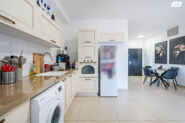 דירה, תרנ"א 20, מרכז העיר, חדרה