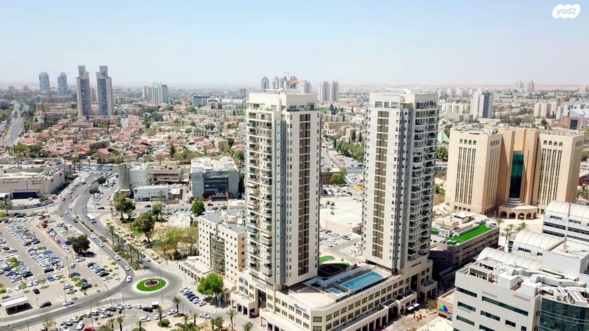 דירה, באר שבע