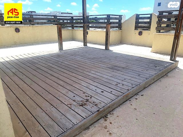 דופלקס, אליעזר יפה, רעננה