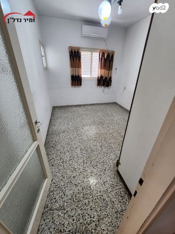 דירה, אליעזר בן יהודה, אגרובנק, חולון