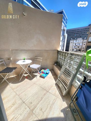 דירה, משה הס 16, מרכז העיר דרום, נתניה