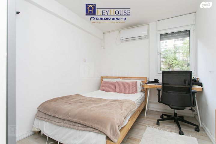 דירה, דובנוב, רמות רמז, חיפה