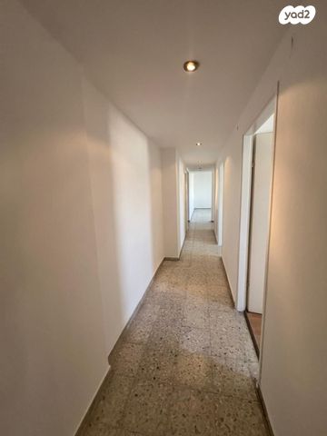 דירה, מרסל ינקו, תל אביב יפו