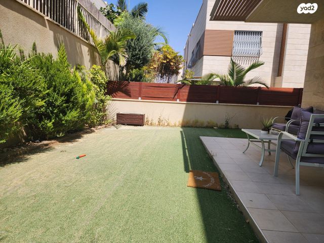 בית פרטי/ קוטג', באר שבע