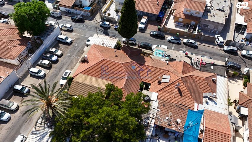 בית פרטי/ קוטג', חיים ארלוזורוב 22, נאות גנים, נתניה