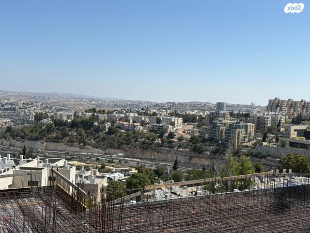 דירה, קרית משה, ירושלים