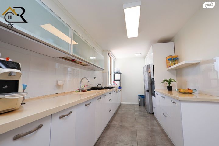 גג/ פנטהאוז, כפר יונה