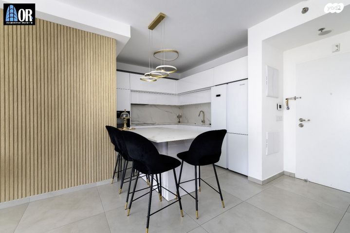 דירה, משה לוי, נאות שמיר, רמלה