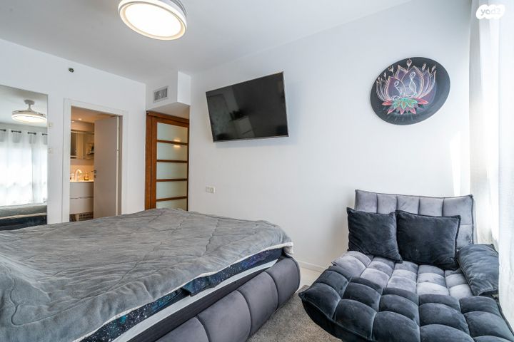 דופלקס, בני ברמן 1, עיר ימים, נתניה