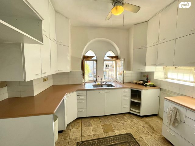 בית פרטי/ קוטג', עין כרם 20, ירושלים