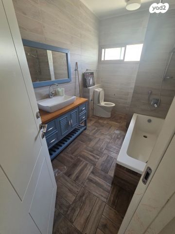 גג/ פנטהאוז, סמילנסקי, מרכז העיר דרום, נתניה