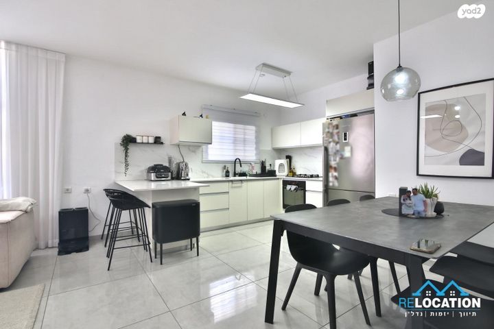 דירה, קרית חיים מזרחית, חיפה