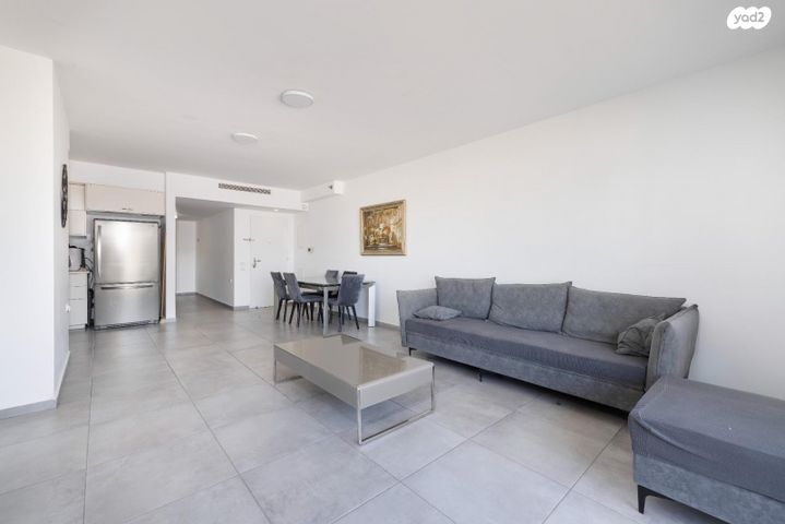 דירה, הגבול רוטשילד, בת ים