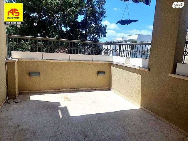 דופלקס, אליעזר יפה, רעננה