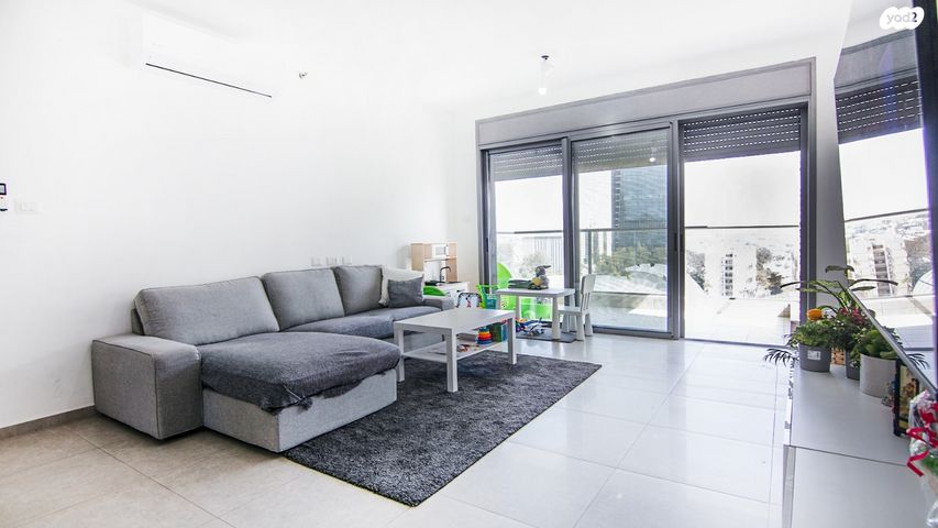 דירה, באר שבע