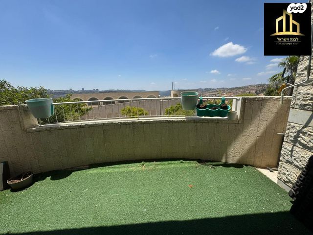 דירה, ישראל בן זאב, רמות, ירושלים