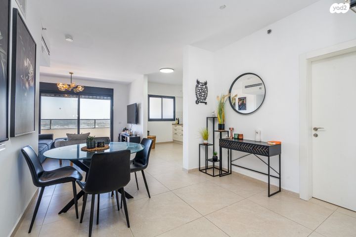 דירה, תרנ"א 20, מרכז העיר, חדרה