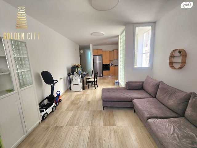 דירה, משה הס 16, מרכז העיר דרום, נתניה